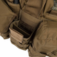 Жилет нагрудная система Guardian Chest Rig Helikon-Tex Olive Green Тактическая - изображение 5