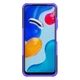 Чехол Armor Case для Xiaomi Redmi Note 11 / Note 11S Violet - изображение 3
