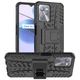 Чехол Armor Case для Realme C35 Black - изображение 1