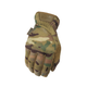 Перчатки тактические, Mechanix Tactical Fastfit, Multicam, L - изображение 1