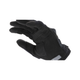 Рукавички тактичні, Mechanix M-PACT-3 Covert, Black, XXL - зображення 5