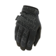 Рукавички тактичні, Mechanix The Original Covert, Black, XL - зображення 1