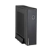 Корпус Chieftec COMPACT IX-03B-OP miniITX без БП SLIM FF - изображение 1