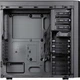 Корпус для компьютера Chieftec MESH CW-01B-OP без БП 2xUSB3.0 ATX Black / Корпус для ПК - изображение 5