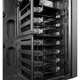 Корпус для компьютера Chieftec MESH CW-01B-OP без БП 2xUSB3.0 ATX Black / Корпус для ПК - изображение 7
