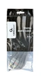 Кабель передачі аудіо Cablexpert 3.5 (M) - > 2 RCA (M) 2.5m (CCA-352-2.5M) - изображение 2