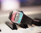 Наручные часы Casio A168WERB-2AEF Сталь Нержавеющая сталь - изображение 2