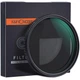 Гибридный светофильтр K&F Concept 67 mm Nano-X - ND2-32 + CPL - изображение 1