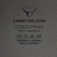 Поло, Tactical Army ID CoolPass, Camotec, Olive, XL - зображення 5