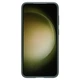 Чохол Spigen Liquid Air до Samsung Galaxy S23 Abyss Green (ACS05713) - зображення 3
