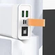 Внешний аккумулятор (Power Bank) XO PR129 QC 22.5W PD 20W 20000 mAh (30461) - изображение 4