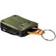 Ретрактор, выдвижной брелок, Gerber, Defender Large, Olive - изображение 2