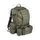 Рюкзак Defense Pack Assembly, Mil-TEC, Olive - зображення 1