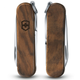 Складной нож Victorinox CLASSIC SD WOOD 0.6221.63 - изображение 4