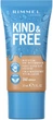 Podkład nawilżający Rimmel Kind & Free 160 Vanilla 30 ml (3616302990146) - obraz 1