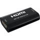 З'єднувач HDMI to HDMI кабелів, портативний подовжувач відеосигналу до 40 метрів OEM HRE01, 4К / 1080P - зображення 2