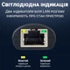 Гігабітний ethernet перехідник Digital Lion UA2RJ45-01, мережевий адаптер USB to RJ45, 1000 Mbps - зображення 6