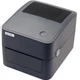 Термопринтер етикеток і штрих кодів Xprinter XP-410B USB - зображення 1