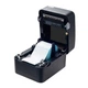 Термопринтер етикеток і штрих кодів Xprinter XP-410B USB - зображення 2