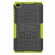 Чехол Armor Case для Lenovo Tab E7 TB-7104F Lime - изображение 3