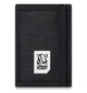 Кошелек из ткани Urban Planet CLASSIC BLACK - изображение 1
