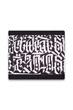 Кошелек из ткани Urban Planet W5 Cali Bw - изображение 2
