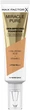 Podkład nawilżający Max Factor Miracle Pure w tubce 070 Ciepły piasek 30 ml (3616302638659) - obraz 1