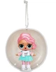 Игровой набор с куколкой L.O.L.Surprise (ЛОЛ Сюрпрайз) 572329 Holiday Present серии Новогодний Лук в ассортименте - изображение 5