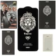 Захисне скло Remax 9D для Apple iPhone Xs Max / 11 Pro Max GL-32 (5408) - зображення 2