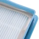 Фильтр HEPA Koolwen для контейнера пылесоса Philips CP0252/01 (432200493801) - изображение 8