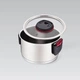 Кастрюля Maestro MR-3530-18 2.3 л, 18 см л. склад .ручки - зображення 5