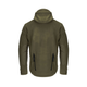 Флисовая куртка PATRIOT, Helikon-Tex, Olive, L - изображение 2