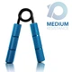 Эспандер Powerball Grip Strengthener 68 кг, Синий - изображение 6