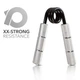 Эспандер Powerball Grip Strengthener 159 кг, Золотой - изображение 9
