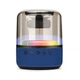 Акустична система Promate Glitz-L 10W Blue (glitz-l.blue) - зображення 1