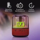 Акустическая система Promate Glitz-L 10W Red (glitz-l.red) - изображение 4