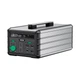 Зарядна станція Zendure SuperBase 600M 600W, 607Wh Grey/Black (ZDSB600M-gy-eu) - зображення 1