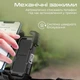 Велосипедный держатель для телефона Promate BikeMount-2 Black (bikemount-2.black) - изображение 2