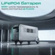 Зарядная станция Zendure SuperBase V4600 3800W, 4608 Wh Grey (ZDSBV4600-gy-eu) - изображение 5