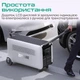 Зарядная станция Zendure SuperBase V4600 3800W, 4608 Wh Grey (ZDSBV4600-gy-eu) - изображение 12