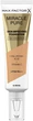 Основа тональна Max Factor Miracle Pure Зволожувальна в тюбику 055 Beige 30 мл (3616302638741) - зображення 1