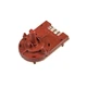 Перемикач режимів для пральної машини Indesit C00143096 - зображення 1