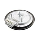 Конфорка для електроплити Nord D=145mm, 1000W 346971000001 - зображення 2