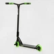 Самокат трюковий МТ-60611 Best Scooter "FEAR", SCS-система, ПЕГИ, алюмінієвий диск та дека, колеса PU, d=115мм, ширина керма 58 см - изображение 2