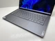 Новий Ноутбук Ультрабук Lenovo Yoga S940 \ 4 K \ Core i7-1065G7 \ 8GB \ SSD 512 GB - зображення 2