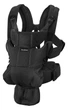 Кенгуру-перенесення BabyBjorn Move 3D Mesh Black, 7317680990259 - зображення 1