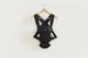 Кенгуру-перенесення BabyBjorn Mini 3D Mesh Black, 7317680210258 - зображення 4