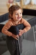 Манеж для путешествий BabyBjorn Travel Crib Light + простынь Black, 7317686400011 - изображение 10
