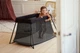 Манеж для путешествий BabyBjorn Travel Crib Light + простынь Black, 7317686400011 - изображение 12