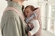 Кенгуру-перенесення BabyBjorn Mini 3D Mesh Dusty Pink, 7317680210036 - зображення 7